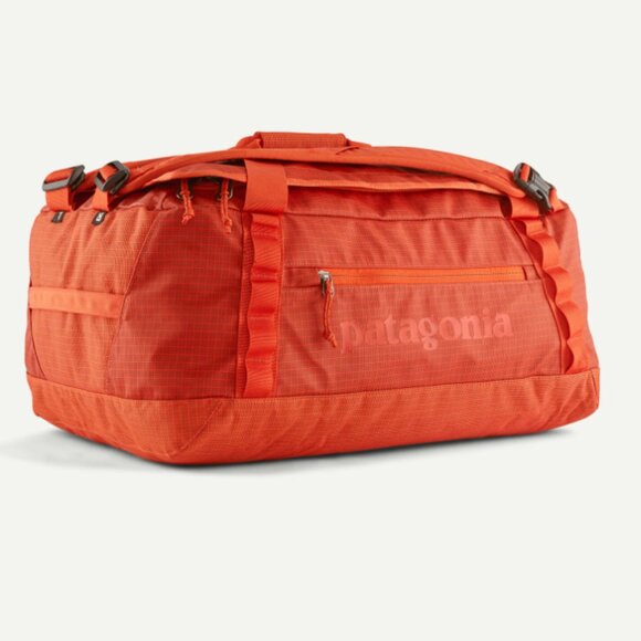 Patagonia Other - Patagonia Black Hole® Duffel 40L